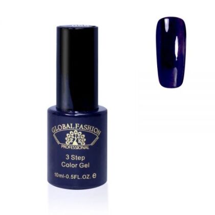 Global Fashion Гель-лак Premium №066 10 мл