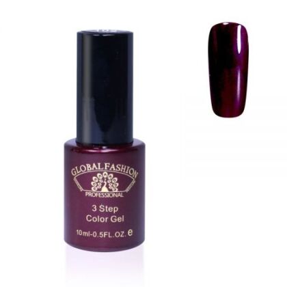 Global Fashion Гель-лак Premium №102 10 мл