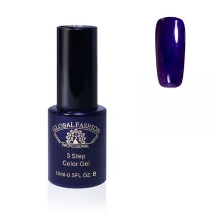 Global Fashion Гель-лак Premium №116 10 мл