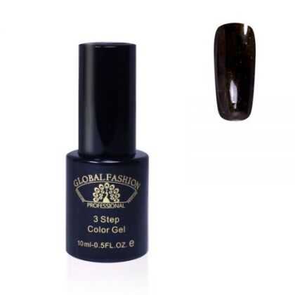 Global Fashion Гель-лак Premium №137 10 мл