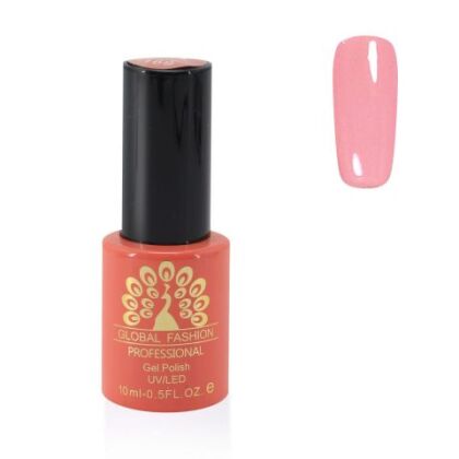 Global Fashion Гель-лак Premium №169 10 мл