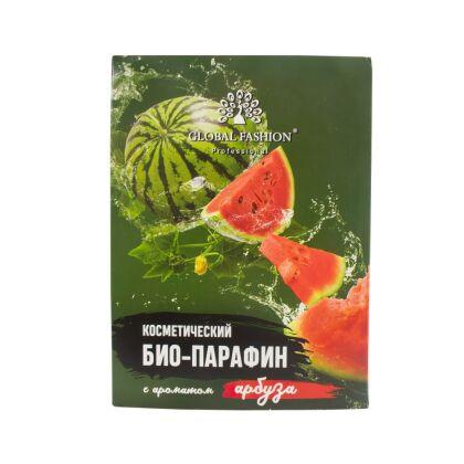 Global Fashion Косметический био-парафин с ароматом арбуза 500 мл