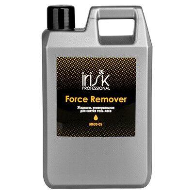 Irisk Жидкость для снятия универсальная Force Remover 500 мл
