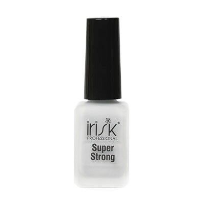 Irisk Комплекс с микроэлементами для твердости ногтей Super Strong 8 мл