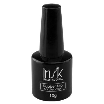 Irisk Топ каучуковый без липкого слоя Rubber Top No Cleanser 10 мл