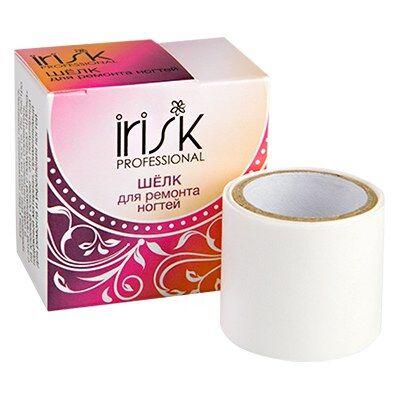 Irisk Шелк для ремонта ногтей в рулоне 1 м