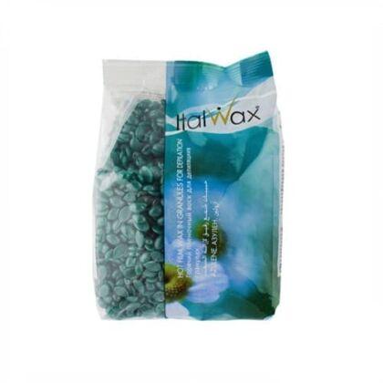 ItalWax Воск пленочный в гранулах Азулен 1 кг