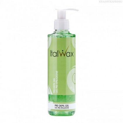 ItalWax Гель до депиляции 250 мл