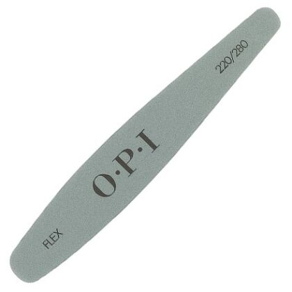 OPI Баф для ногтей Flex 220/280 грит