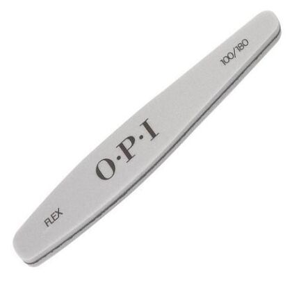 OPI Баф для ногтей Flex 100/180 грит