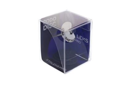 Staleks Диск педикюрный зонтик PODODISC PRO М в комплекте со сменным файлом-кольцом 180 грит 5 шт 20 мм