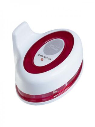 Staleks Терка для стоп пластиковая BEAUTY & CARE 12 TYPE 2 100 ABC 12/2