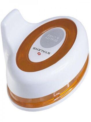 Staleks Терка для стоп пластиковая BEAUTY & CARE 12 TYPE 3 180 ABC 12/3