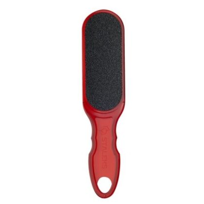Staleks Терка для стоп пластиковая CLASSIC 10 TYPE 3 60/80 AC 10/3