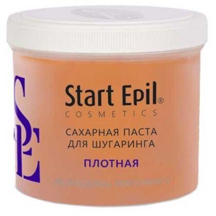 Start Epil Сахарная паста для шугаринга плотная 750 гр