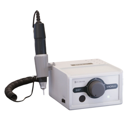 Strong 211/H400RU Аппарат для маникюра и педикюра 37000 об/64 Вт Корея