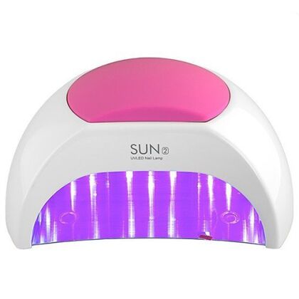 Sun 2 Лампа для ногтей UV/LED 48 Вт