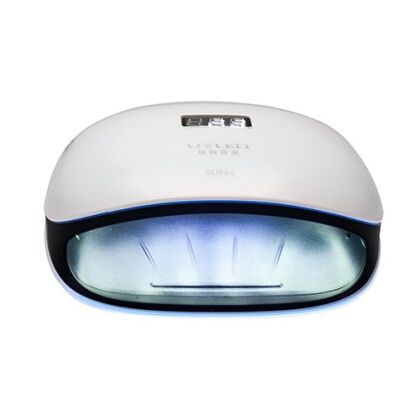Sunuv Лампа для ногтей Sun 4 UV/LED 48 Вт