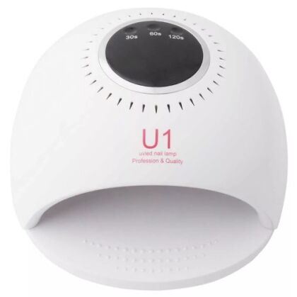 Sun U1 Лампа для ногтей UV/LED 84 Вт