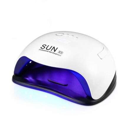 Sun X5 Лампа для ногтей UV/LED 54 Вт