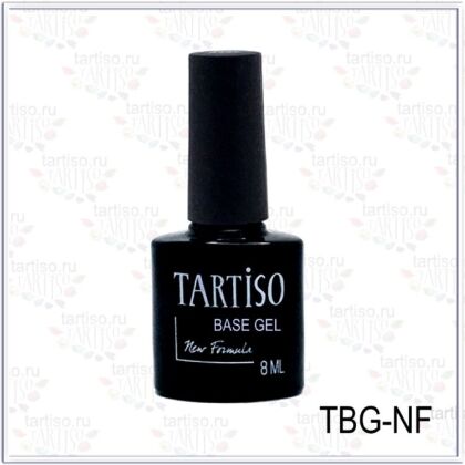 Tartiso База BASE GEL 8 мл
