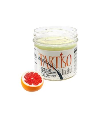 Tartiso Крем-парафин холодный Grapefruit 100 мл