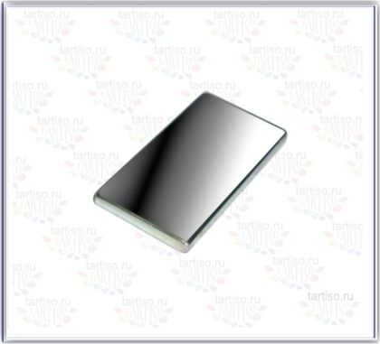 Tartiso Магнит без держателя тонкий MGN-01