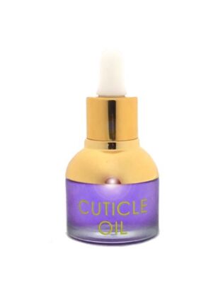 Tartiso Масло для кутикулы Freesia Purple с пипеткой 30 мл