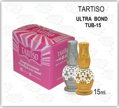 Tartiso Праймер бескислотный ULTRA BOND 15 мл