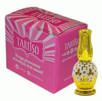 Tartiso Топ 15 мл