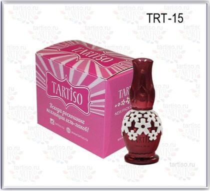 Tartiso Топ каучуковый RUBBER TOP ULTRA 15 мл