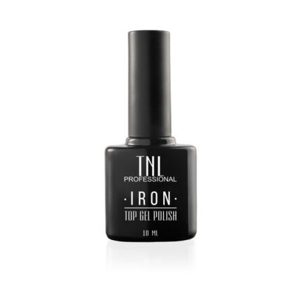 TNL Топ усиленный Iron Top 10 мл