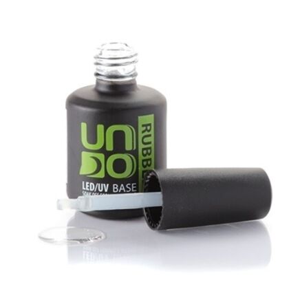 Uno База каучуковая Rubber Base 15 мл
