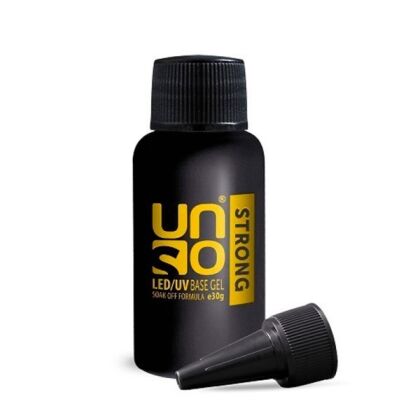Uno База усиленная Strong 30 мл
