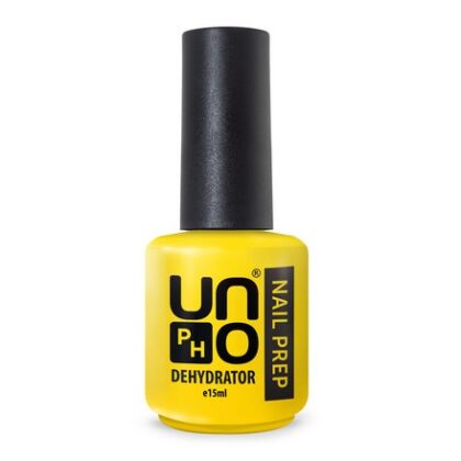Uno Дегидратор для ногтей Nail Prep 15 мл