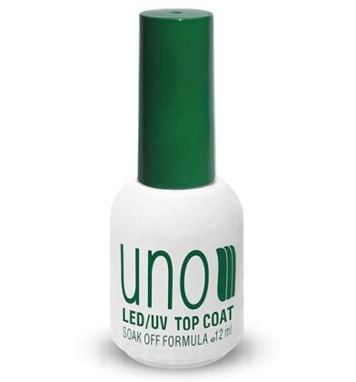 Uno Топ Top coat 12 мл