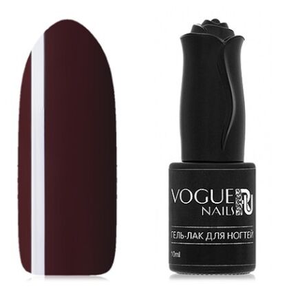 Vogue Nails Гель-лак Даниэлла 10 мл