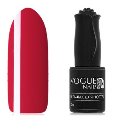 Vogue Nails Гель-лак Оливия 10 мл