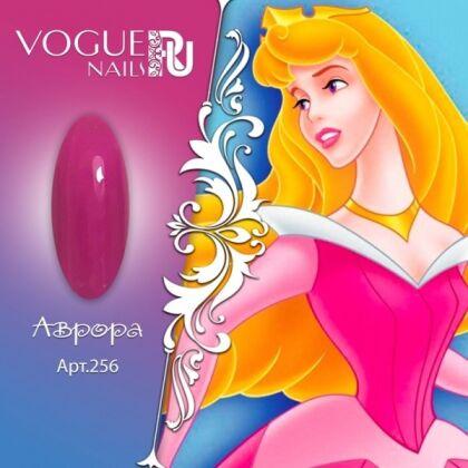 Vogue Nails Гель-лак Принцессы Диснея Аврора 10 мл