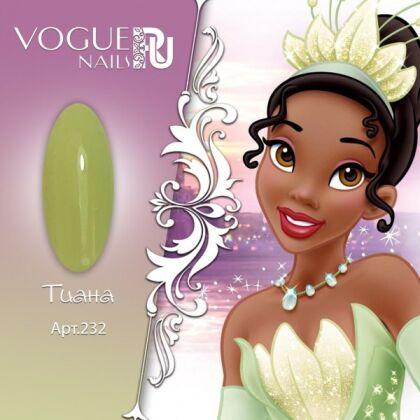 Vogue Nails Гель-лак Принцессы Диснея Тиана 10 мл