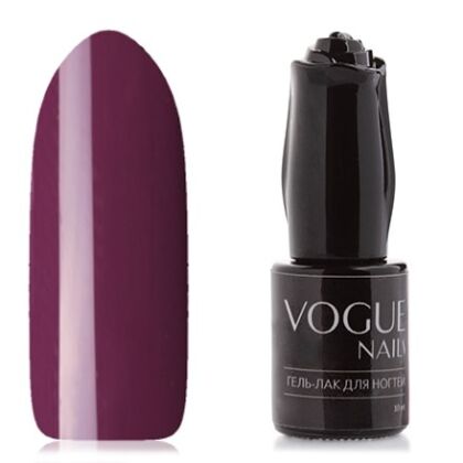 Vogue Nails Гель-лак Классика New Женская тайна