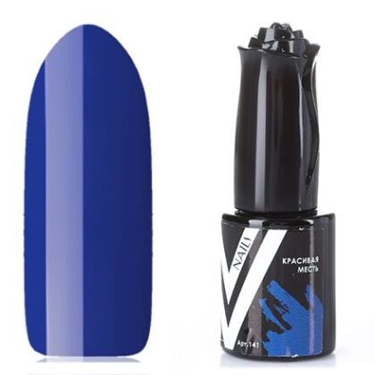 Vogue Nails Гель-лак Классика New Красивая месть