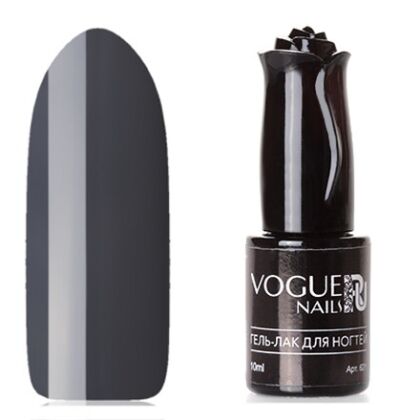 Vogue Nails Гель-лак Классика New Позднее свидание
