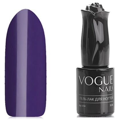 Vogue Nails Гель-лак Классика New Скрытые чувства