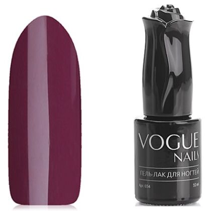 Vogue Nails Гель-лак Классика Венские каникулы