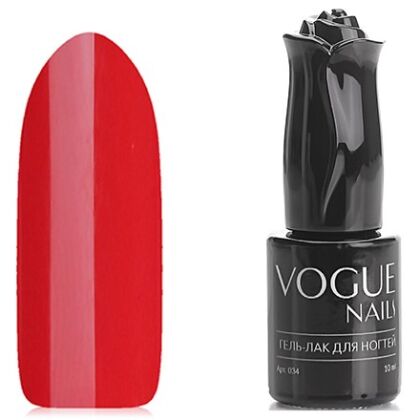 Vogue Nails Гель-лак Классика Дольче Вита