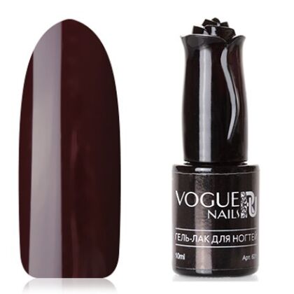 Vogue Nails Гель-лак Классика Тайная встреча