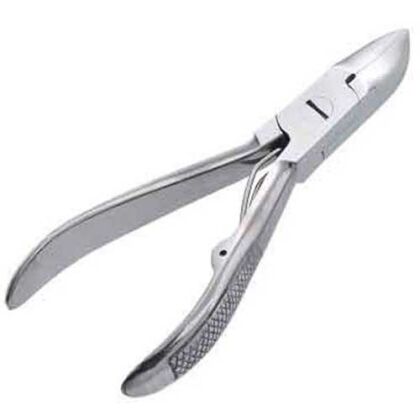 Zinger Кусачки для ногтей ME-45-S-Compact