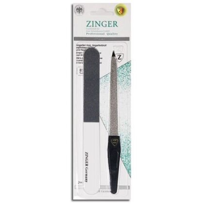 Zinger Набор маникюрный 2 предмета SIS-3