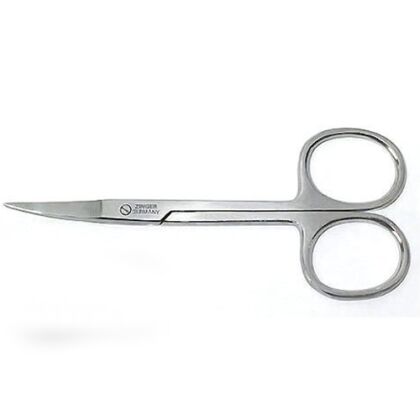 Zinger Ножницы для ногтей B-140 cvd-S